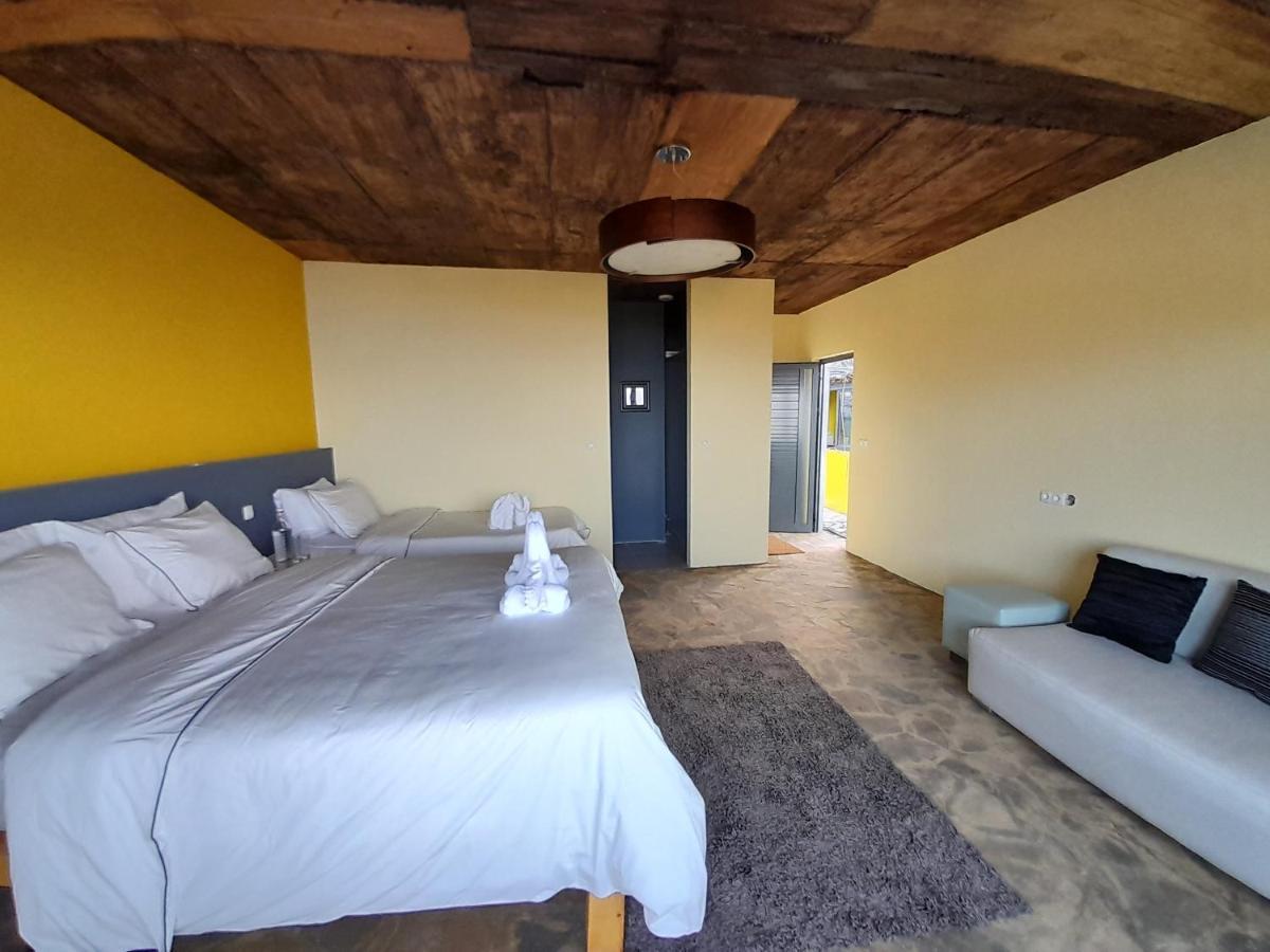 מלון Monte Joana The Retreat מראה חיצוני תמונה