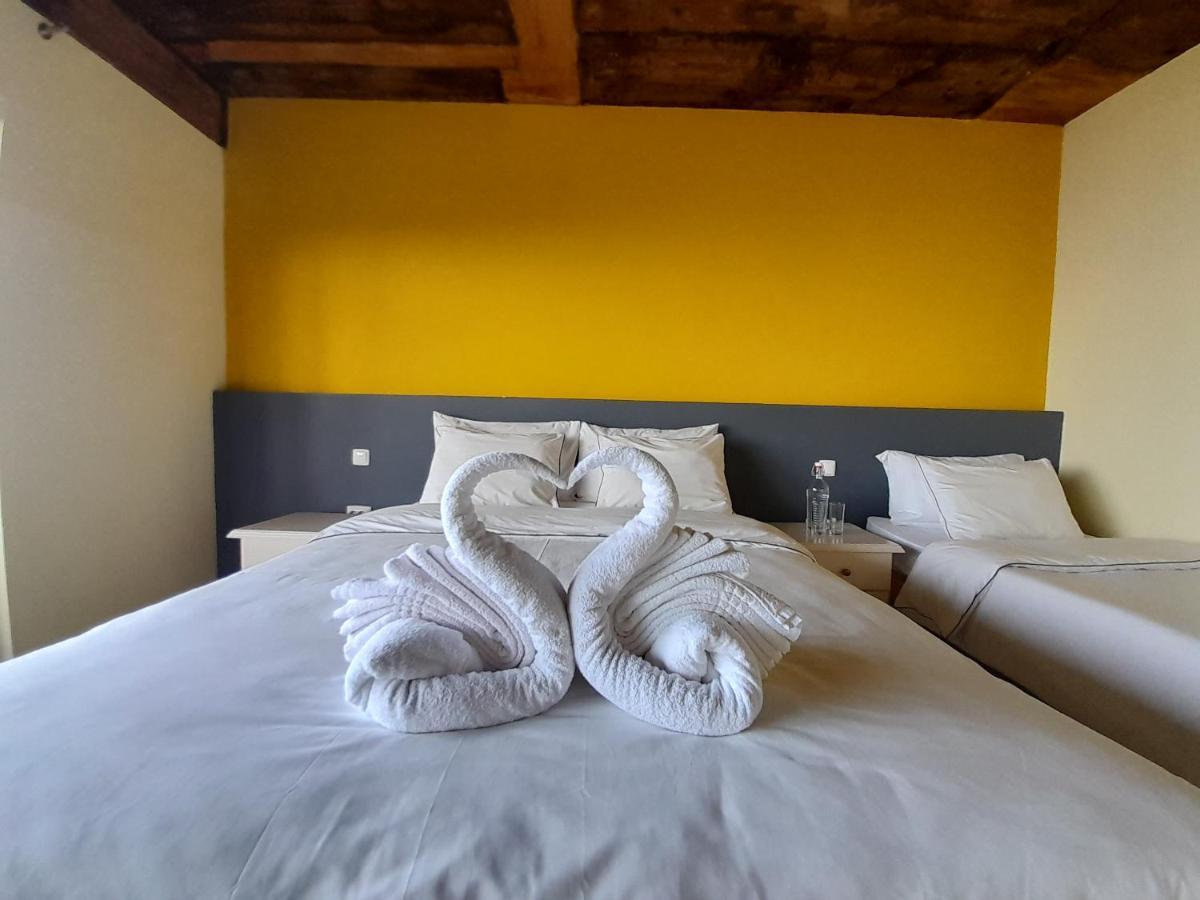 מלון Monte Joana The Retreat מראה חיצוני תמונה