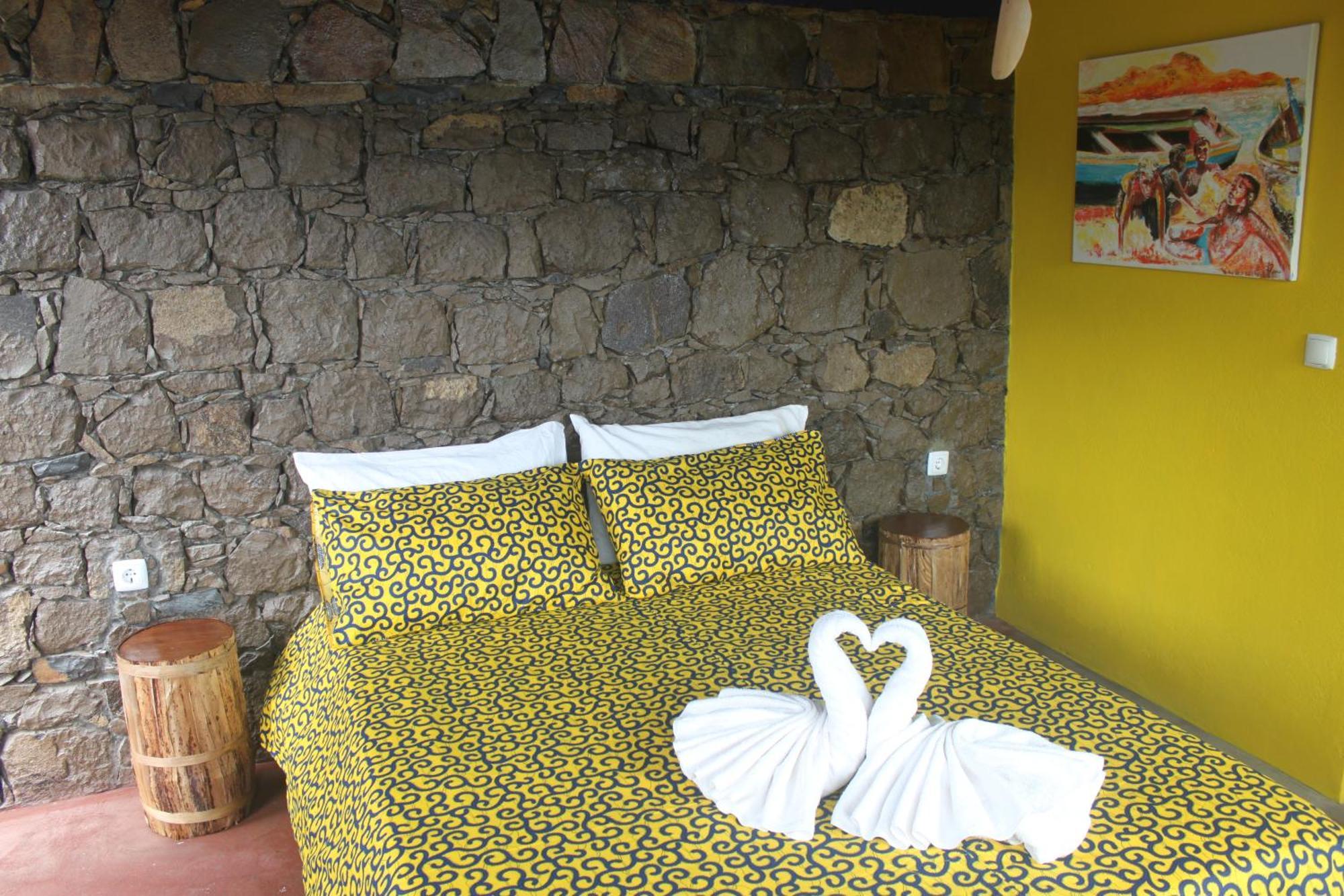 מלון Monte Joana The Retreat מראה חיצוני תמונה