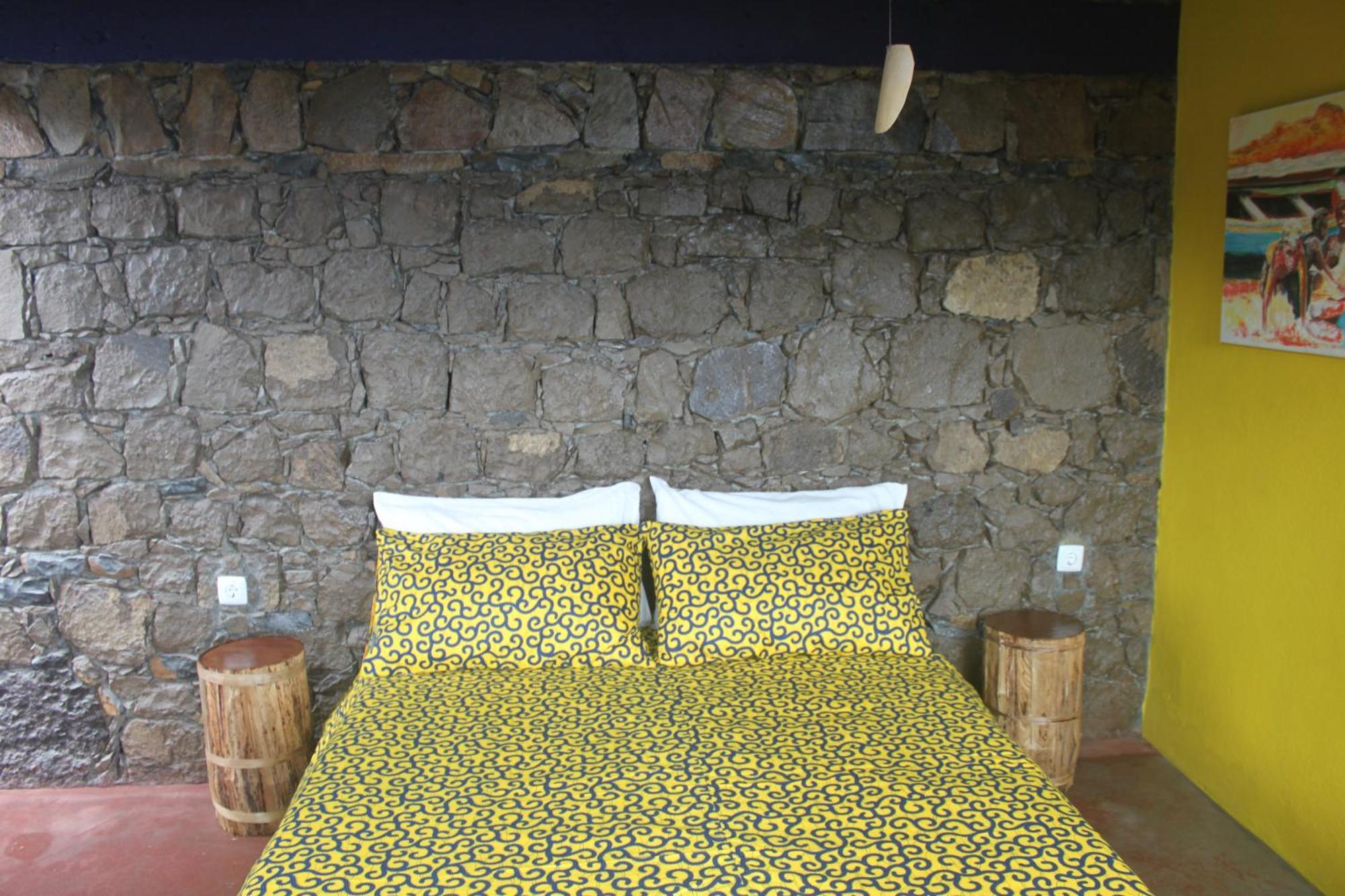 מלון Monte Joana The Retreat מראה חיצוני תמונה