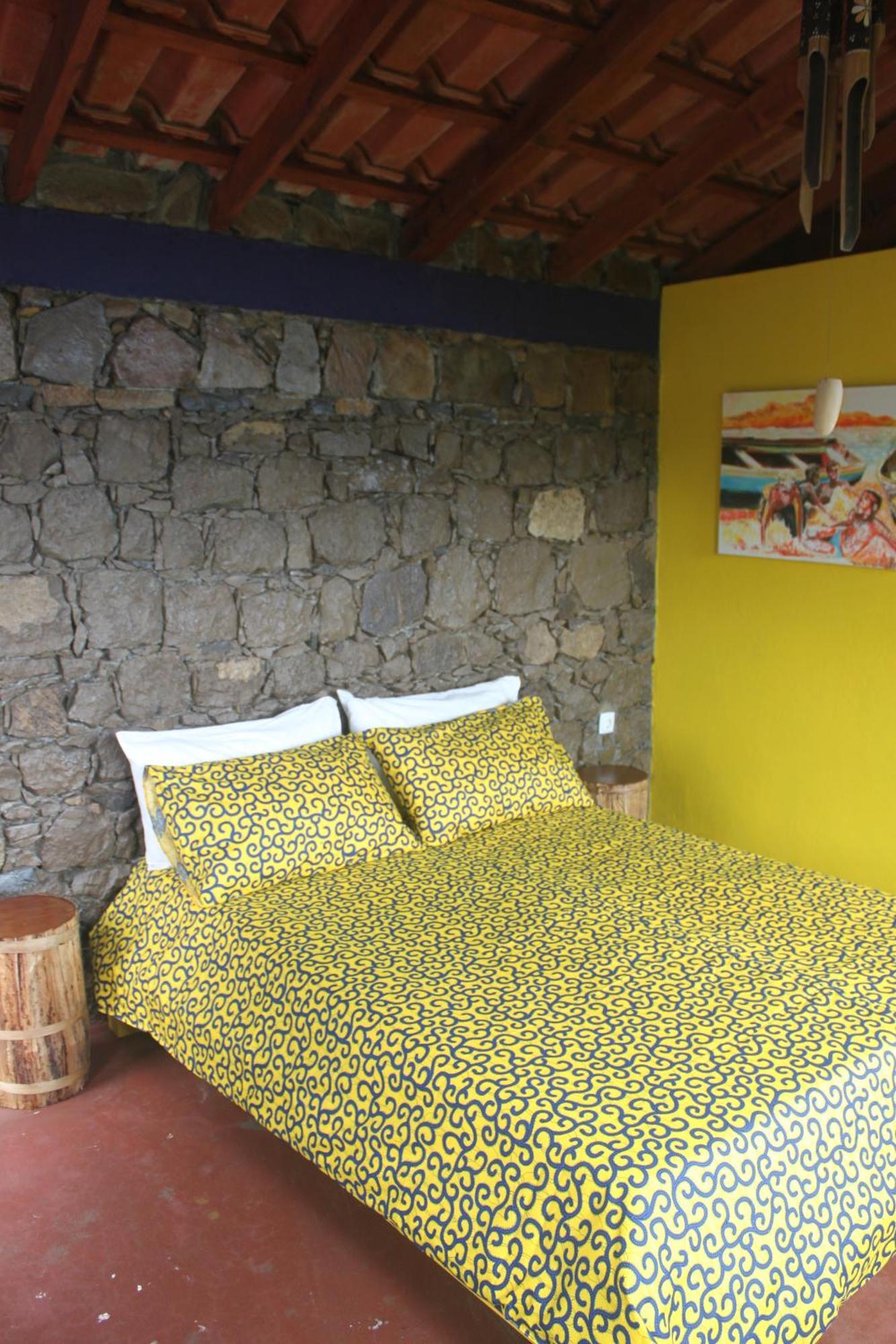 מלון Monte Joana The Retreat מראה חיצוני תמונה