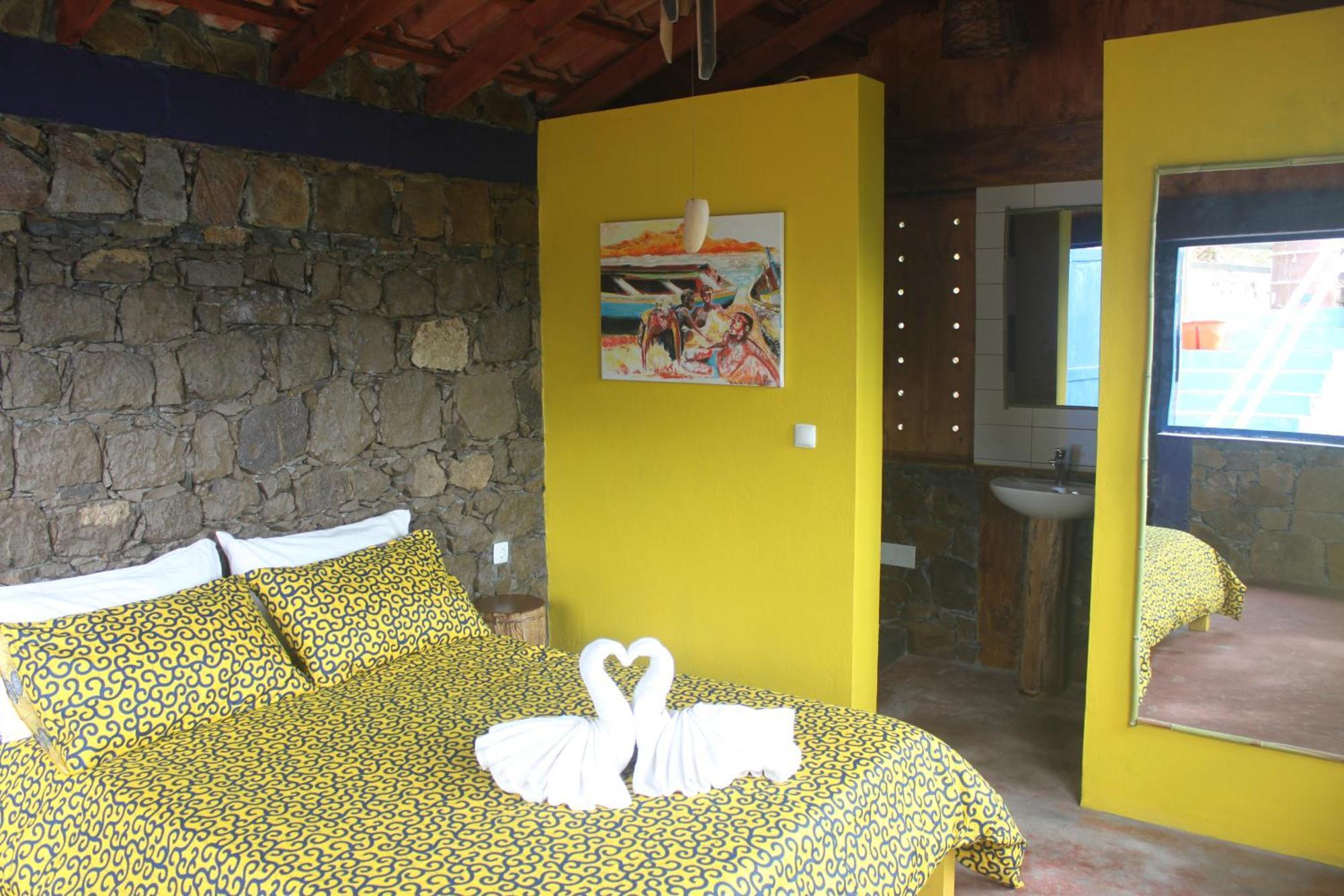 מלון Monte Joana The Retreat מראה חיצוני תמונה