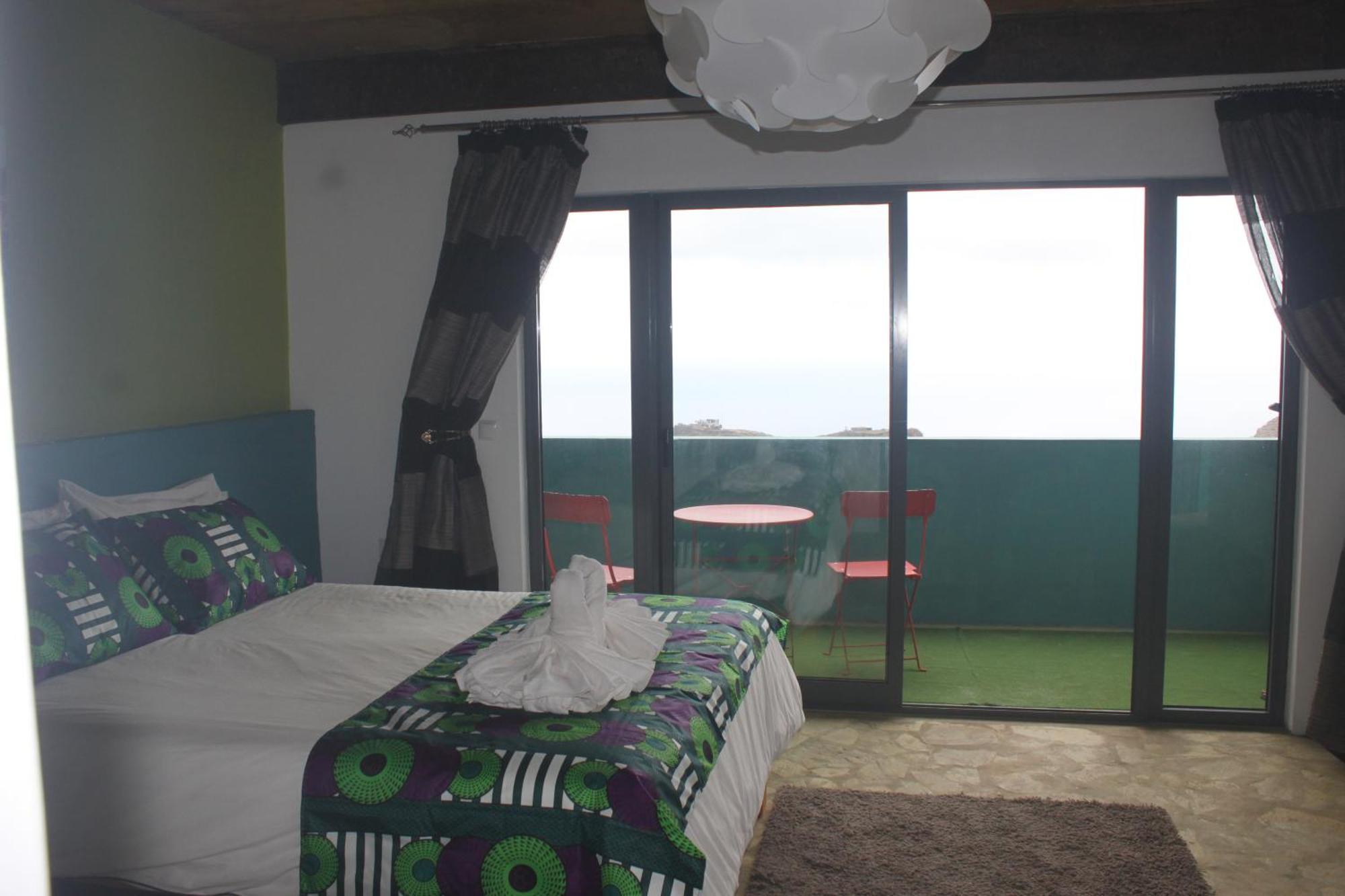 מלון Monte Joana The Retreat מראה חיצוני תמונה