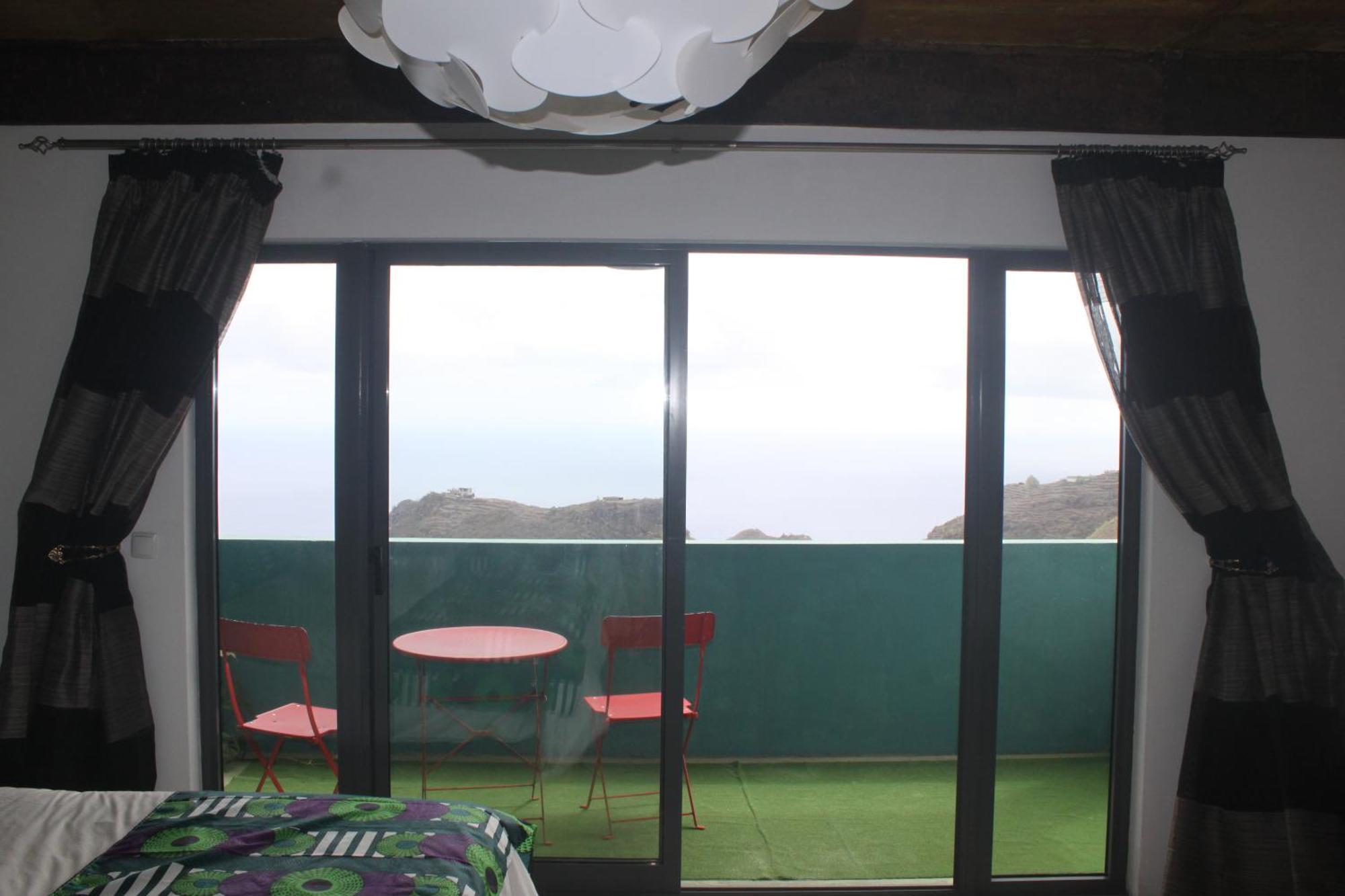 מלון Monte Joana The Retreat מראה חיצוני תמונה