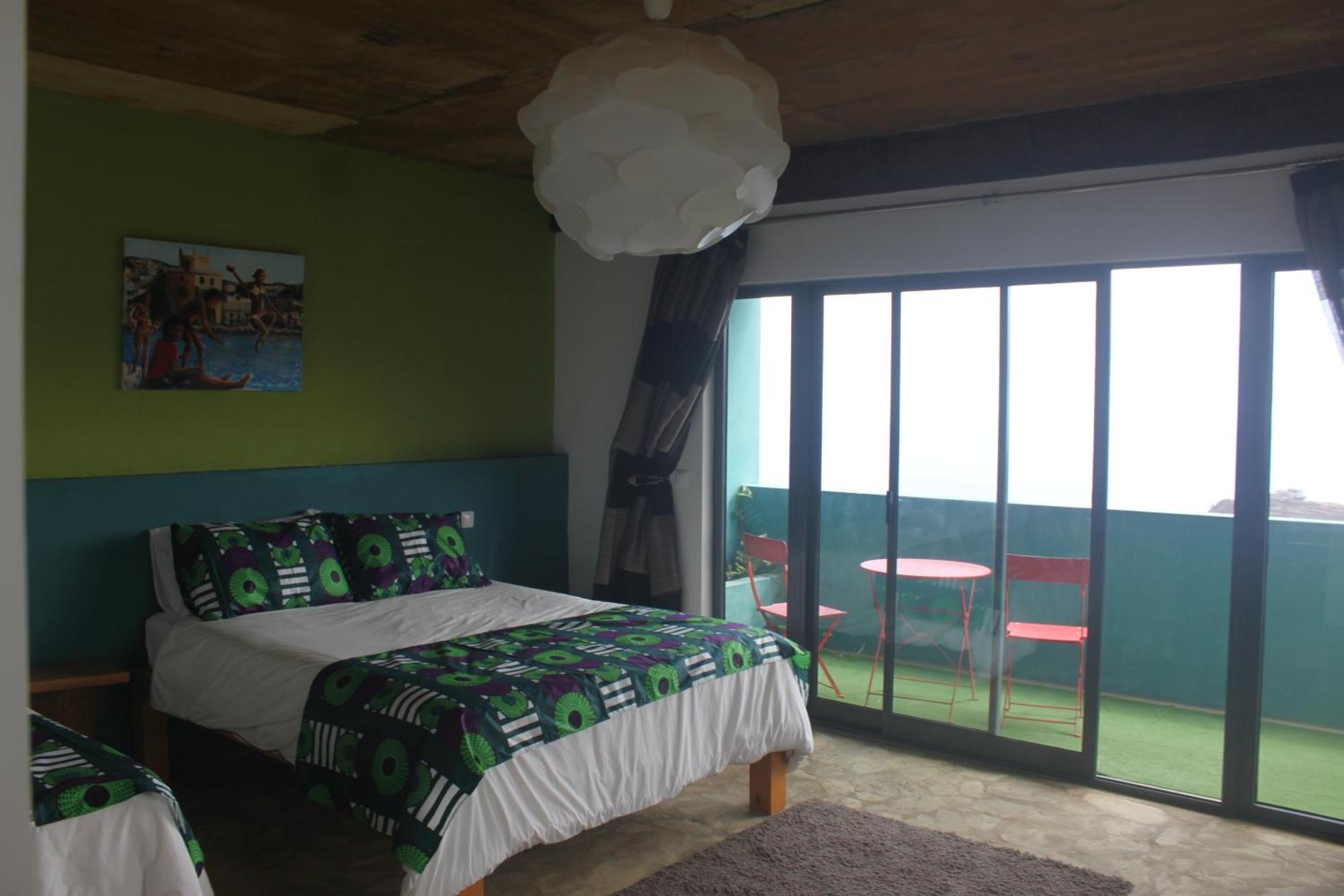 מלון Monte Joana The Retreat מראה חיצוני תמונה