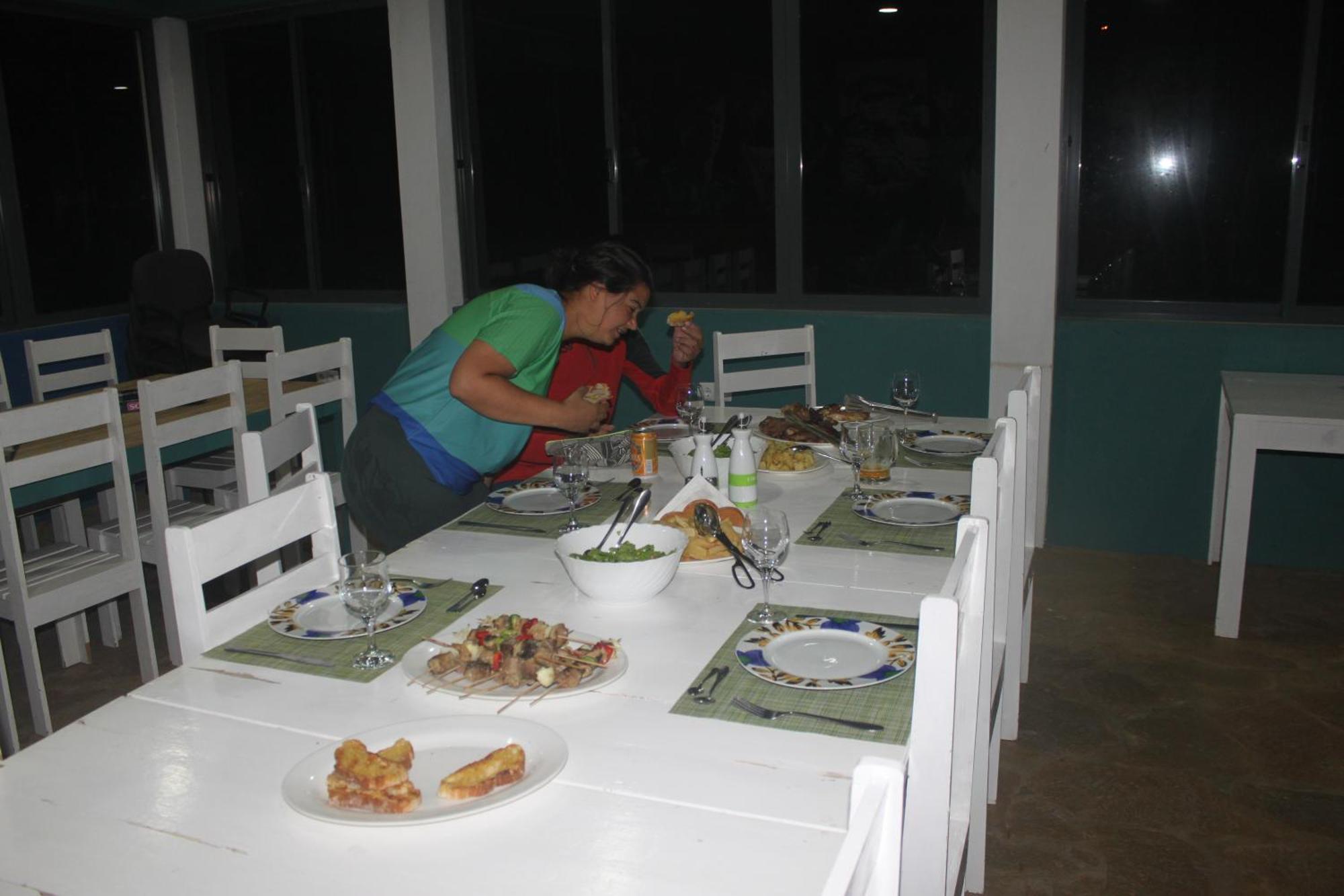 מלון Monte Joana The Retreat מראה חיצוני תמונה