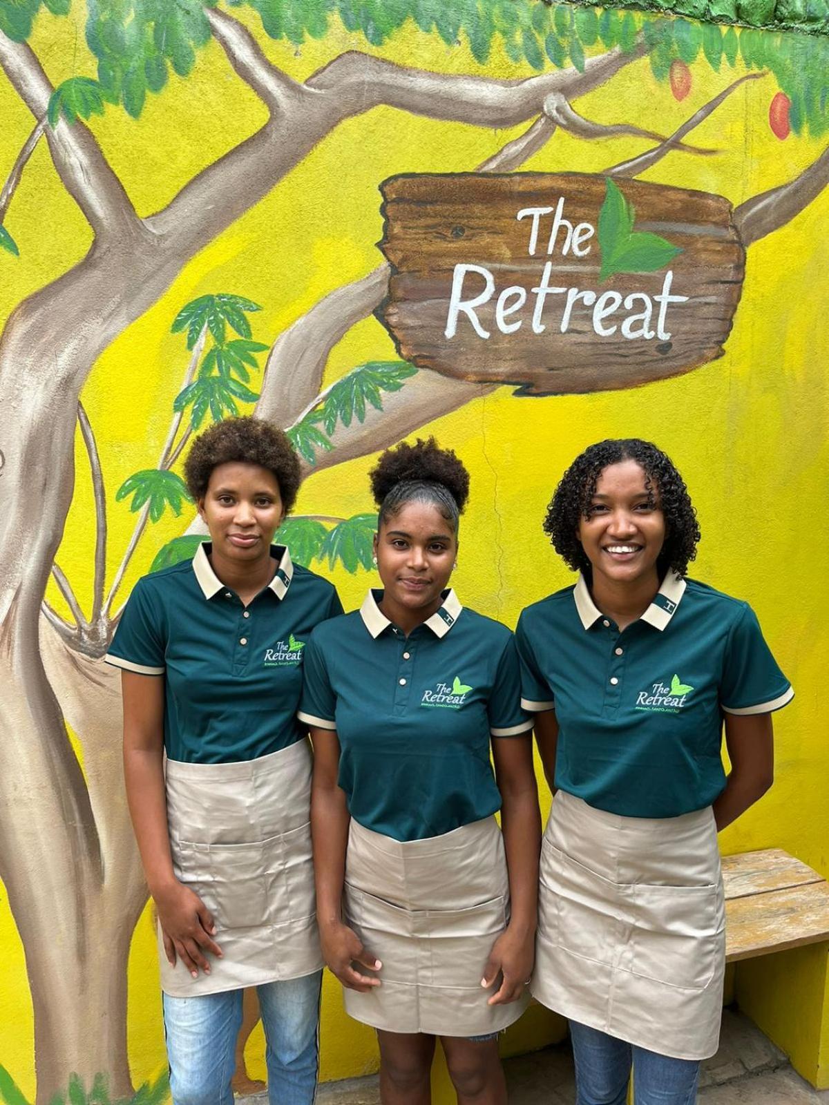 מלון Monte Joana The Retreat מראה חיצוני תמונה
