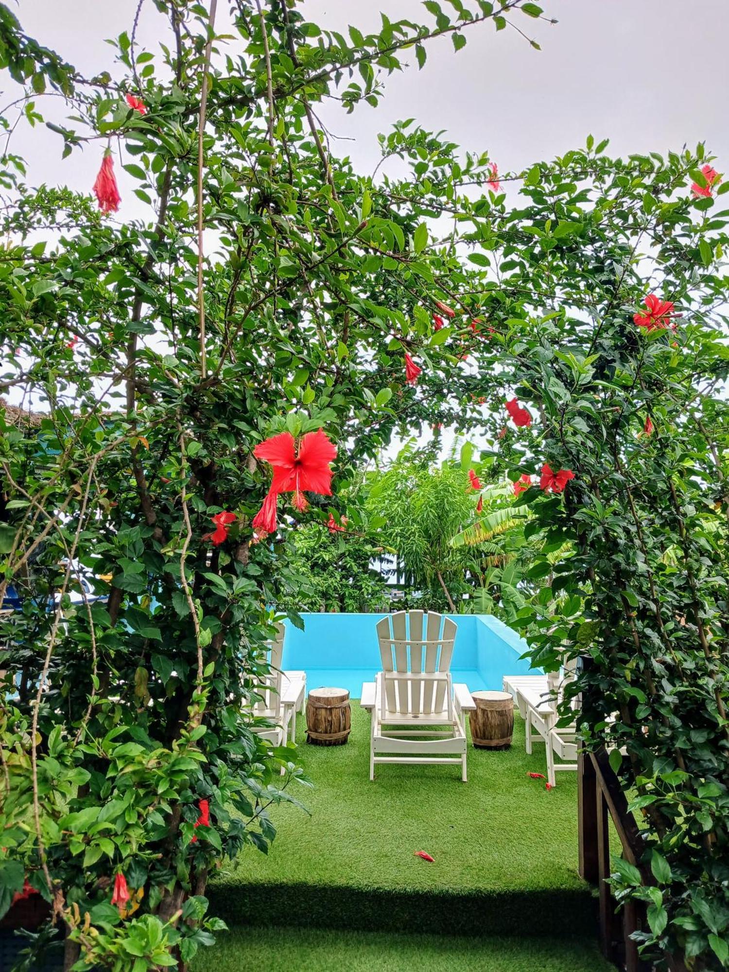 מלון Monte Joana The Retreat מראה חיצוני תמונה