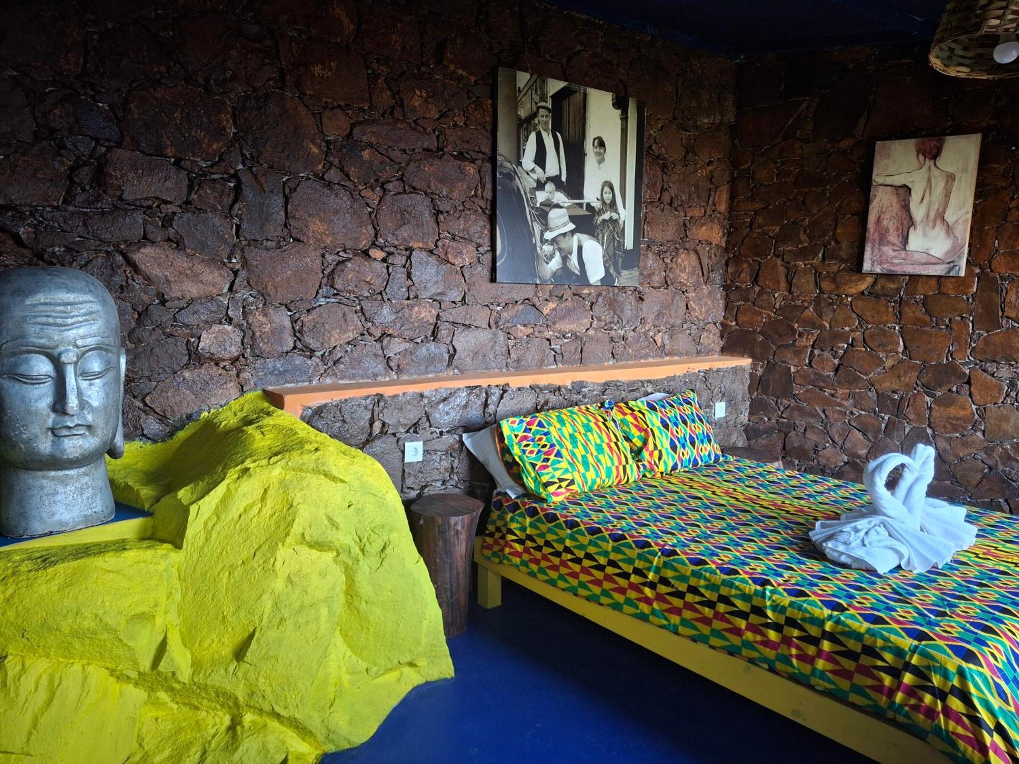 מלון Monte Joana The Retreat מראה חיצוני תמונה
